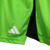 Kit Infantil Arsenal Goleiro Adidas 23/24 - Verde com detalhes em branco on internet