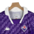 Kit Infantil Fiorentina I Kappa 23/24 - Roxo com detalhes em branco on internet