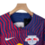 kit Infantil RB Leipzig II Nike 23/24 - Azul com detalhes em vermelho on internet