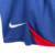 kit Infantil RB Leipzig II Nike 23/24 - Azul com detalhes em vermelho en internet