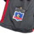 Kit Infantil Colo Colo II Adidas 23/24 - Vermelho com detalhes em preto e branco en internet