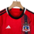 Kit Infantil Colo Colo II Adidas 23/24 - Vermelho com detalhes em preto e branco on internet