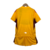 Kit Infantil Colo Colo Goleiro Adidas 23/24 - Amarelo com detalhes em vermelho - buy online