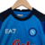 Kit Infantil Napoli I Empório Armani 23/24 - Azul com detalhes em branco e vermelho on internet