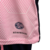 Kit Infantil Oviedo II Adidas 23/24 - Rosa com detalhes em preto en internet