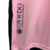 Kit Infantil Oviedo II Adidas 23/24 - Rosa com detalhes em preto - buy online