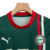 Kit Infantil Alaves II Puma 23/24 - Verde com detalhes em vermelho e branco on internet