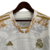 Camisa Real Madrid Edição Especial 23/24 - Torcedor Adidas Masculina - Branca com detalhes em dourado en internet