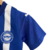 Image of Kit Infantil Alaves I Puma 23/24 - Azul e branco com detalhes em preto