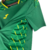 Camisa Norwich II 23/24 - Torcedor Joma Masculina - Verde com detalhes em amarelo en internet