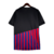 camisa-barcelona-especial-2023-2024-23-24-preta-azul-grena-lewandowski-gundogan-felix-raphinha-barça-nike-2