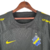 Camisa AIK Edição Especial 23/24 - Torcedor Nike Masculina - Preta com detalhes em amarelo e azul on internet