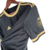 Image of Camisa Ultimate Móstoles I 22/23 - Torcedor Adidas Masculina - Preta com detalhes em rosa e dourado