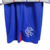 Kit Infatil Rangers II Castore 23/24 - Branco com detalhes em azul e vermelho - tienda online