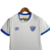 Camisa Avaí II 23/24 - Torcedor Umbro Feminina - Branca com detalhes em azul en internet