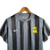 Camisa Al-Ittihad IIV 23/24 - Torcedor Nike Masculina - Cinza com detalhes em preto e amarelo on internet