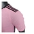 Camisa Inter Miami I 24/25 - Jogador Adidas Masculina - Rosa com detalhes em preto - tienda online