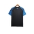 Camisa Napoli I Treino 23/24 - Torcedor EA7 Masculina - Preta com detalhes em azul - buy online