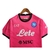 Camisa Napoli Goleiro 23/24 - Torcedor EA7 Masculina - Rosa en internet