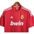 Camisa Retrô Real Madrid II 11/12 - Masculina Adidas - Vermelha com detalhes em branco on internet