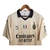 Camisa AC Milan IV Goleiro 23/24 - Torcedor Puma Masculina - Bege com detalhes em preto on internet