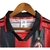 Imagen de Camisa Retrô AC Milan I 1998/1999 - Masculina Adidas - Vermelha e preta