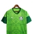 Camisa Palmeiras Treino 24/25 - Torcedor Puma Masculina - Verde en internet