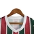 Image of Camisa Fluminense I 24/25 - Torcedor Umbro Feminina - Verde e vermelha