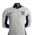 Camisa Inglaterra I 24/25 manga longa - Jogador Nike Masculina - Branca com detalhes em azul en internet