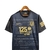 Camisa Frankfurt Edição especial Aniversário de 125 anos 24/25 - Torcedor Nike Masculina - Preta com detalhes em dourado e cinza on internet