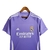 Camisa Real Madrid II 24/25 - Torcedor Adidas Masculina - Roxa en internet