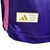 Camisa Alemanha II 24/25 - Jogador Adidas Masculina - Rosa com detalhes em roxo - buy online