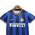 Kit Infantil Retrô Inter de Milão I 1909/1910 - Nike - Azul e preto on internet