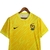 Camisa França Goleiro 24/25 - Torcedor Nike Masculina - Amarela com detalhes em laranja on internet