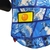 Camisa Japão Edição especial Anime 24/25 - Jogador Adidas Masculina - Azul com desenhos do Dragon Ball on internet