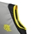 Image of Camisa Regata Flamengo Treino 24/25 - Torcedor Adidas Masculina - Cinza com detalhes em preto e amarelo