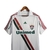 Camisa Retrô Fluminense II 2010 - Adidas Masculina - Branca com detalhes em verde e vermelho on internet