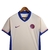 Camisa Chelsea II 24/25 - Torcedor Nike Masculina - Bege com detalhes em azul en internet