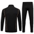 Conjunto Internacional 23/24 - Masculino Adidas - Preto - comprar online