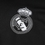 Conjunto Real Madrid 24/25 - Masculino Adidas - Preto - tienda online