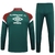 Conjunto Fluminense 23/24 - Masculino Umbro - Verde e vermelho - comprar online