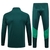 Conjunto México Treino 23/24 - Masculino Adidas - Verde - comprar online