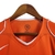 Camisa Retrô Holanda I 2004 - Masculina Nike - Laranja com detalhes em branco