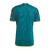 Camisa LA Galaxy II 24/25 - Torcedor Adidas Masculina - Verde com detalhes coloridos - comprar online