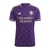 Camisa Orlando City I 24/25 - Torcedor Adidas Masculina - Roxa com detalhes em dourado