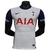 Camisa Tottenham I 24/25 - Jogador Nike Masculina - Branca e azul