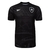 Camisa Botafogo Pré-jogo 23/24 - Torcedor Reebok Feminina- Preta