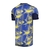 Camisa Everton Pré-jogo 24/25 - Torcedor Castore Masculina - Azul com detalhes em amarelo - buy online