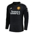 Camisa Manchester United Goleiro 23/24 - Torcedor Adidas Masculina - Preta