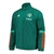 Jaqueta Corta-Vento Manchester United Treino - Masculina Adidas - Verde